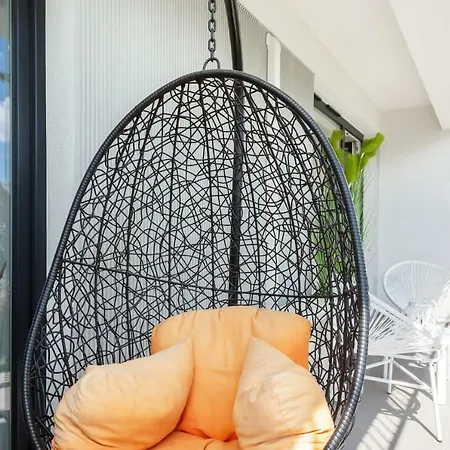 A&D Apartment By Noclegi Renters Warsaw Exterior photo