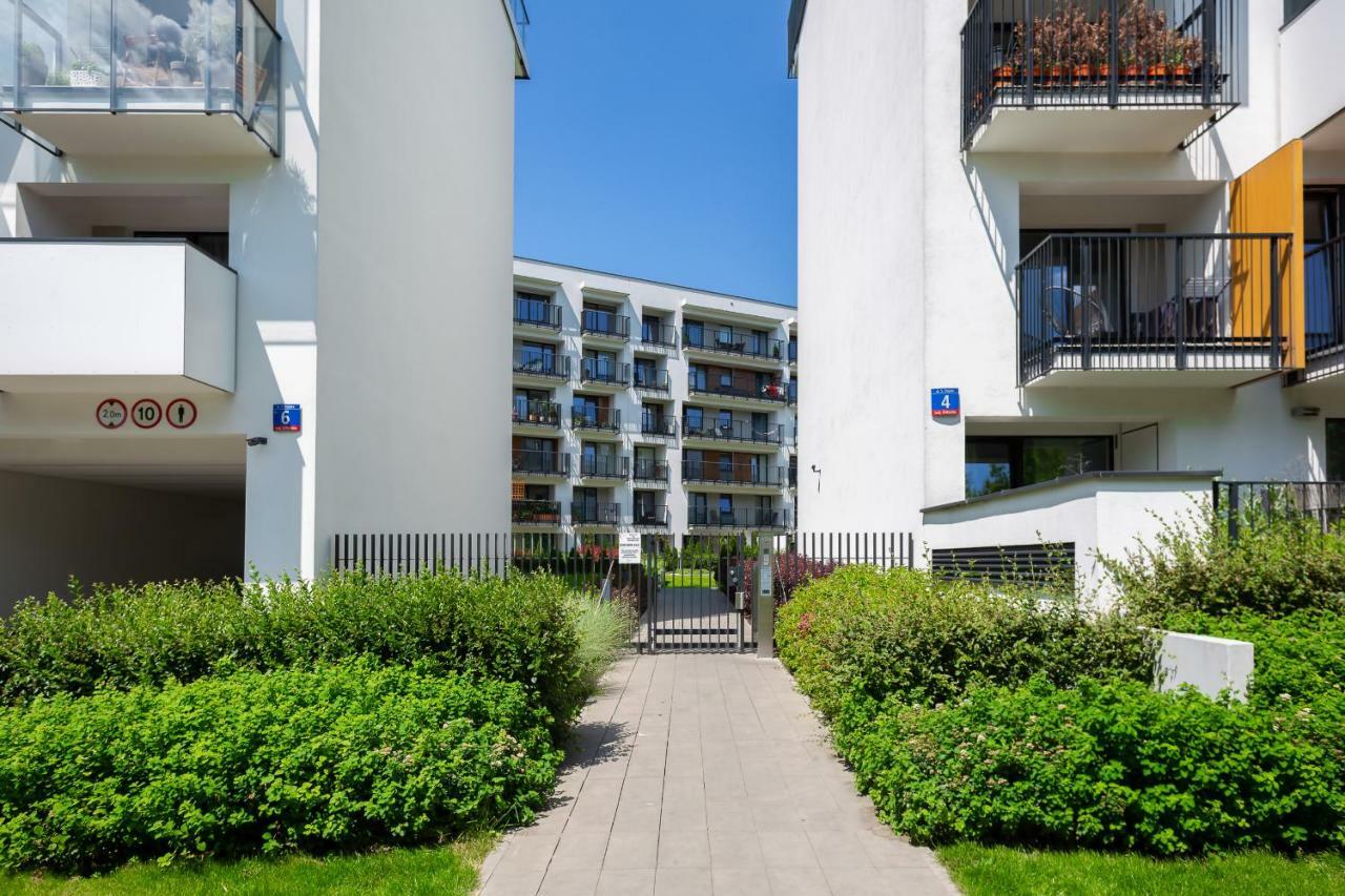 A&d By Renters Varsovia