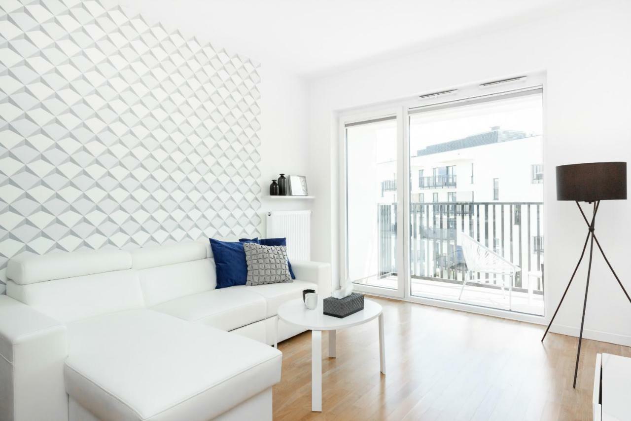 A&d By Renters Varsovia