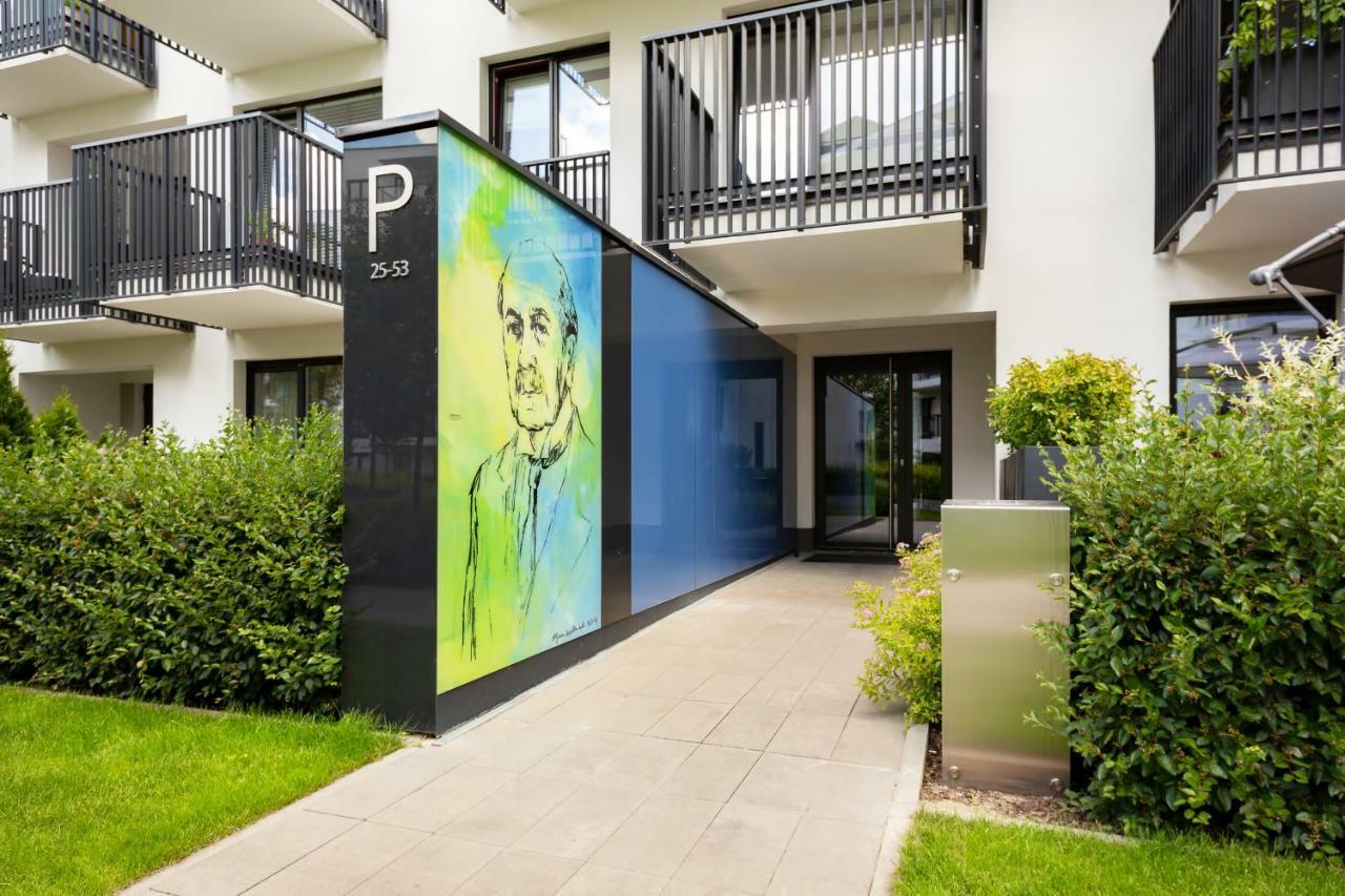 A&d By Renters * Varsovia