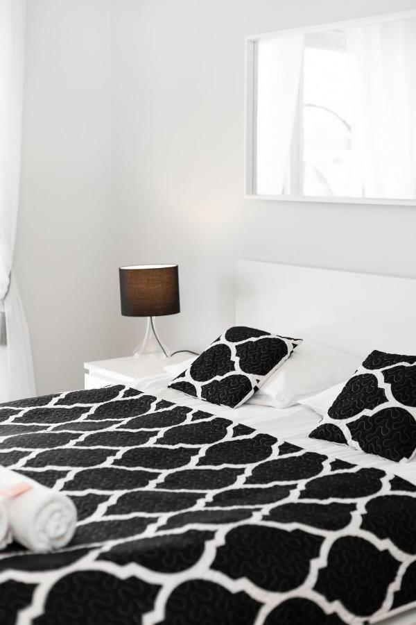 Apartamento A&d By Renters Varsovia