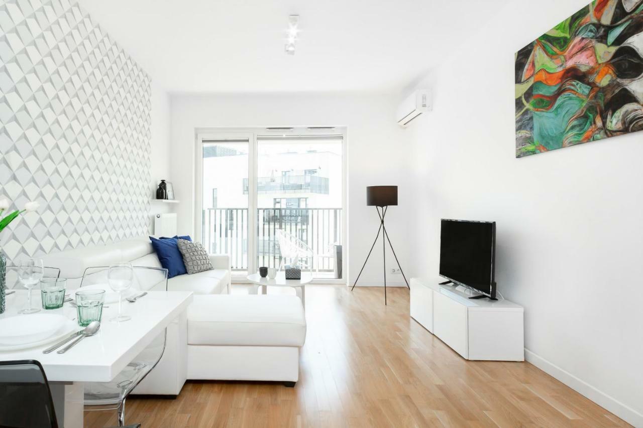 Leilighet A&d By Renters