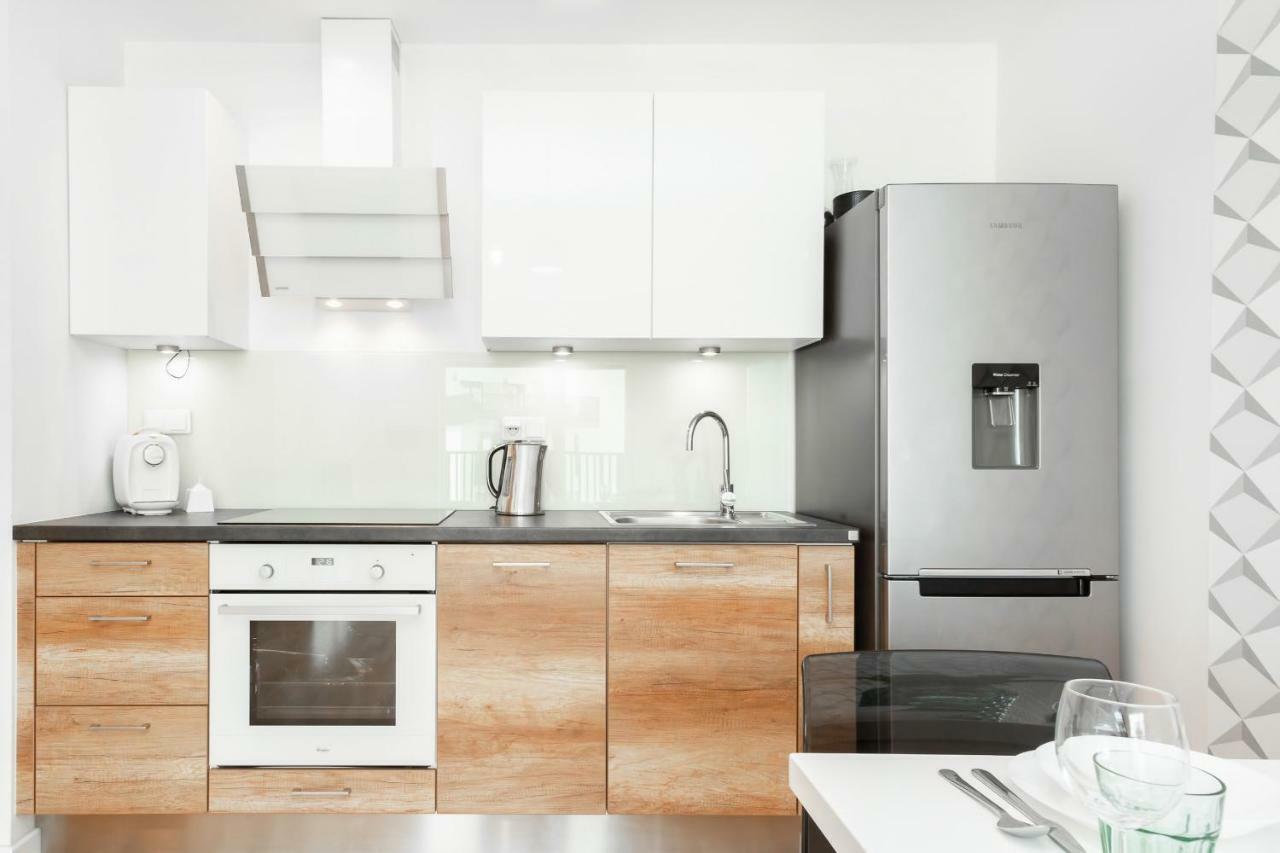 Apartamento A&d By Renters